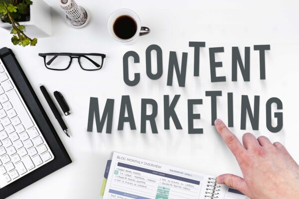 Content Erstellung für Ihr Forum